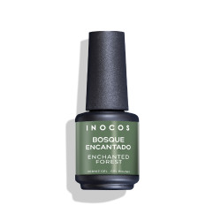 VERNIZ GEL INOCOS BOSQUE ENCANTADO, 15ML
