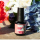 VERNIZ GEL INOCOS COL. FLORA -  PAPOILA, 15ML