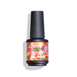 VERNIZ GEL INOCOS PARTY ALL NIGHT, 15ML