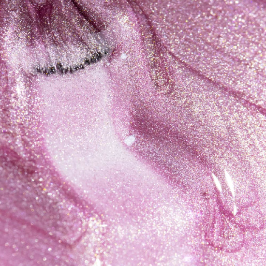 VERNIZ GEL INOCOS SOFT CATEYE ROSA SAKURA, 15ML