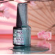 VERNIZ GEL INOCOS SOFT CATEYE VERDE BONSAI, 15ML