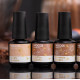 VERNIZ GEL INOCOS TRUFA NATURA LOVERS, 15ML