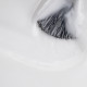 VERNIZ GEL BASE BRANCO LEITOSO INOVITA, 15ML - BS22