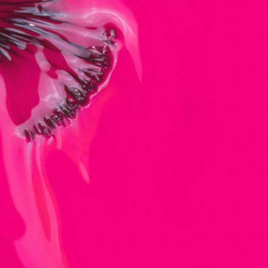 VERNIZ GEL INOCOS CHAMA, 15 ML - ATITUDE ROSA GP484