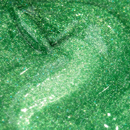 VERNIZ GEL INOCOS FB3 KELLY GREEN, 15ML