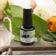 VERNIZ GEL INOCOS FL6 FLOR DA IDADE, 15ML