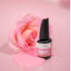 VERNIZ GEL INOCOS LP1 EFEITO LOLLIPOP ROSA, 15ML