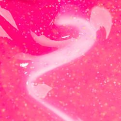VERNIZ GEL INOCOS LP4 EFEITO LOLLIPOP MAGENTA, 15ML
