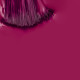 VERNIZ GEL INOCOS NATURA LOVERS WINE- RUBY, 15ML
