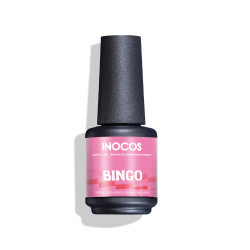 VERNIZ GEL INOCOS NL6 BINGO, 15ML