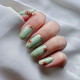 VERNIZ GEL INOCOS NT2 MATCHA NATURA, 15ML