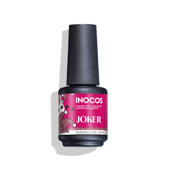 VERNIZ GEL INOCOS QH7 JOKER, 15ML