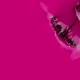 VERNIZ GEL INOCOS SEM MEDO, 15 ML - ATITUDE ROSA GP485