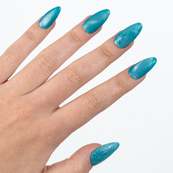 VERNIZ GEL CATEYE COMETA, 15 ML - CATEYE CELESTIAL GP521