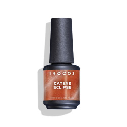 VERNIZ GEL CATEYE ECLIPSE, 15 ML - CATEYE CELESTIAL GP517