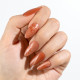 Verniz Gel Cateye Eclipse 15ml - Efeito Espelho Celestial | GP517