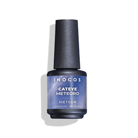 VERNIZ GEL CATEYE METEORO, 15 ML - CATEYE CELESTIAL GP520