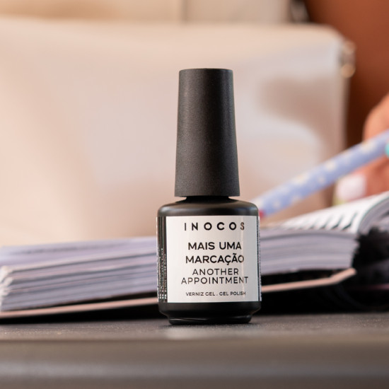 VERNIZ GEL MAIS UMA MARCACAO, 15 ML - EPOCA ALTA GP528