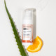 CREME DE PÉS SOS 3 IN 1, 50 ML - FISSURAS, GRETAS E CALOSIDADES