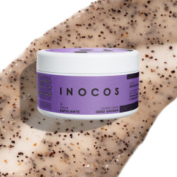ESFOLIANTE GRAO GROSSO, 500G