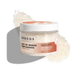 SAIS DE BANHO PERFUMADOS, 500 GR - FRESCURA IMEDIATA