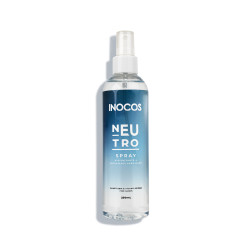 SPRAY NEUTRO INOCOS HIG. E HIDRA. MAOS, 250ML