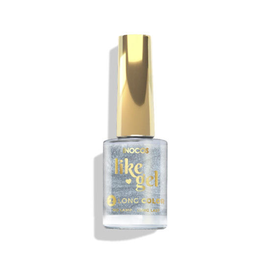 VERNIZ LIKE GEL INOCOS 102, 11ML