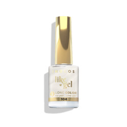 VERNIZ LIKE GEL INOCOS 104, 11ML