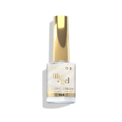 VERNIZ LIKE GEL INOCOS 104, 11ML