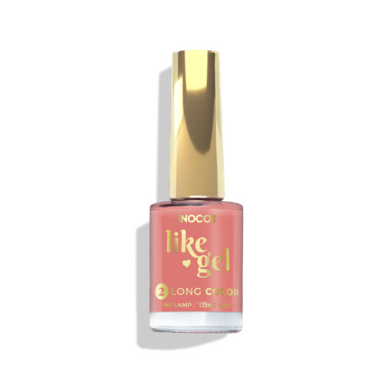 VERNIZ LIKE GEL INOCOS 109, 11ML