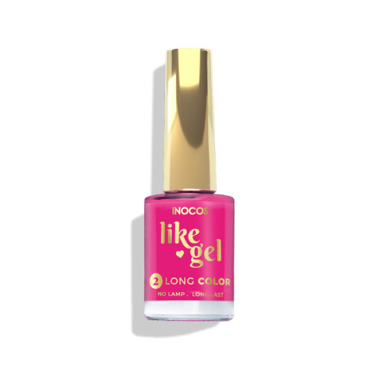 VERNIZ LIKE GEL INOCOS 114, 11ML