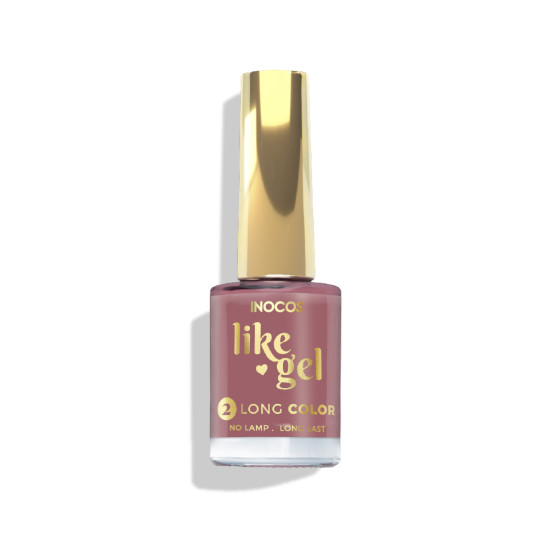 VERNIZ LIKE GEL INOCOS 115, 11ML