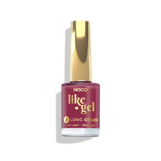 VERNIZ LIKE GEL INOCOS 116, 11ML