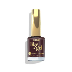 VERNIZ LIKE GEL INOCOS 117, 11ML
