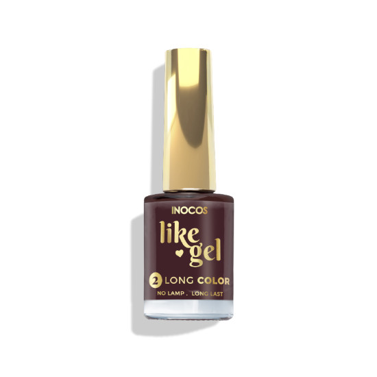 VERNIZ LIKE GEL INOCOS 117, 11ML