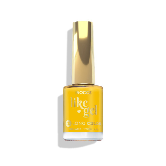 VERNIZ LIKE GEL INOCOS 118, 11ML