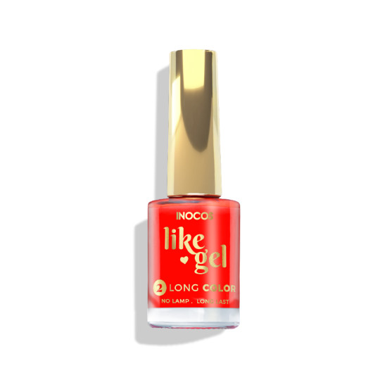 VERNIZ LIKE GEL INOCOS 119, 11ML