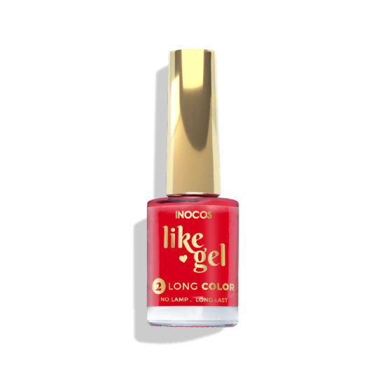 VERNIZ LIKE GEL INOCOS 120, 11ML