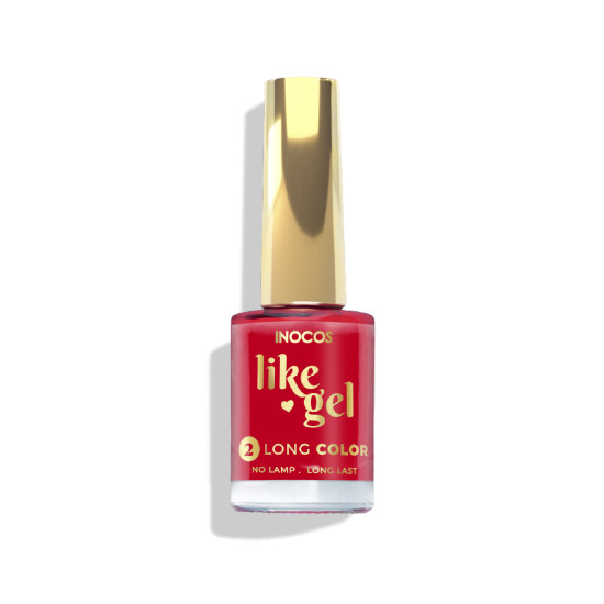 VERNIZ LIKE GEL INOCOS 121, 11ML