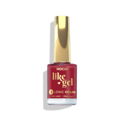 VERNIZ LIKE GEL INOCOS 124, 11ML