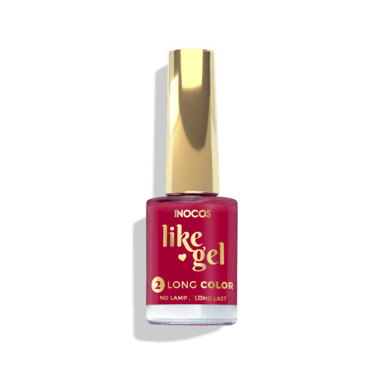 VERNIZ LIKE GEL INOCOS 125, 11ML