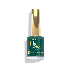 VERNIZ LIKE GEL INOCOS 127, 11ML