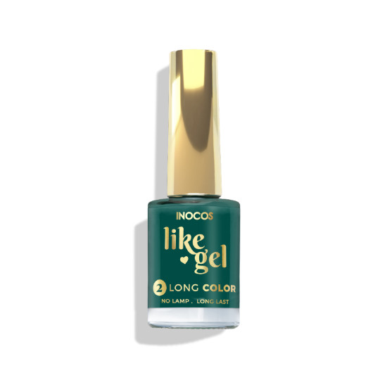 VERNIZ LIKE GEL INOCOS 127, 11ML