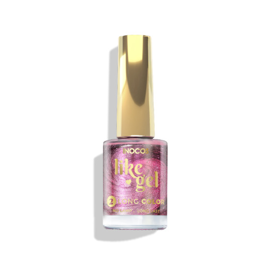 VERNIZ LIKE GEL INOCOS 130, 11ML