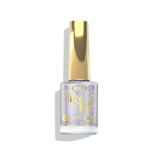 VERNIZ LIKE GEL INOCOS 135, 11ML