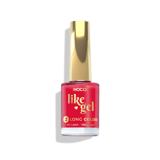 VERNIZ LIKE GEL INOCOS 137, 11ML