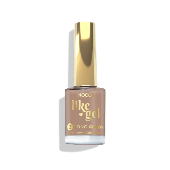 VERNIZ LIKE GEL INOCOS 140, 11ML