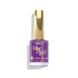 VERNIZ LIKE GEL INOCOS 142, 11ML