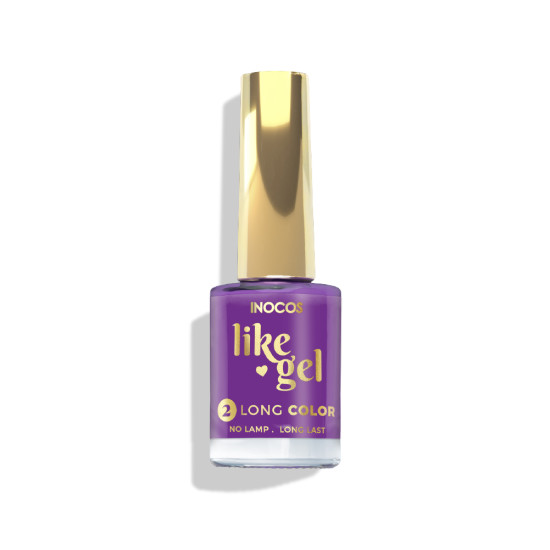 VERNIZ LIKE GEL INOCOS 142, 11ML