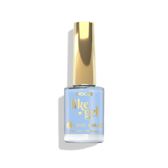 VERNIZ LIKE GEL INOCOS 143, 11ML